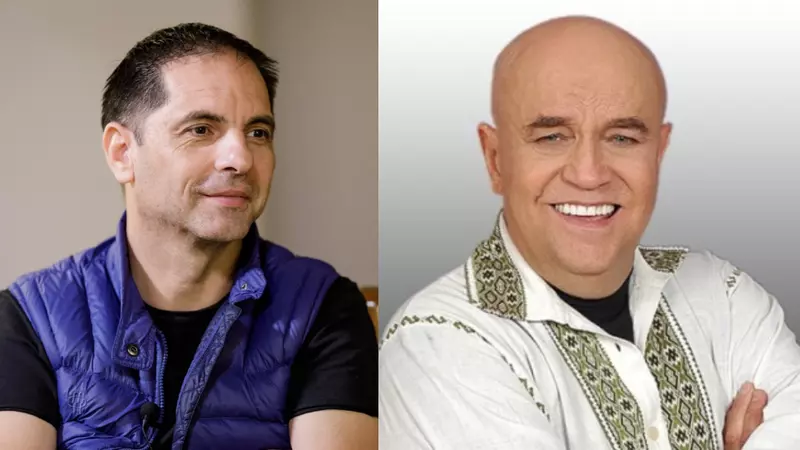 Dan Negru respectă promisiunea pe care i-a făcut-o lui Benone Sinulescu, înainte să moară: "Nea Beni m-a rugat să..."