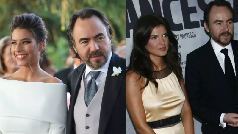 Cine este Bobby Păunescu. S-a iubit 10 ani cu Monica Bârlădeanu și a câștigat un premiu la Cannes