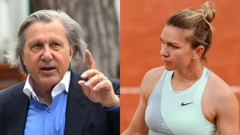 De ce Simona Halep nu a fost judecată, în scandalul de dopaj, până în prezent. Ilie Năstase: "Urât din partea lor, cred că d-asta au amânat-o..."
