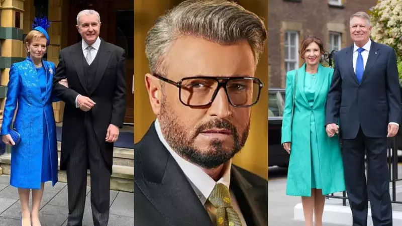Cătălin Botezatu comentează ținutele purtate de Principesa Margareta și Carmen Iohannis la încoronarea Regelui Charles. Ce greșeli de stil a făcut Prima Doamnă: „S-a îmbrăcat ca la...”