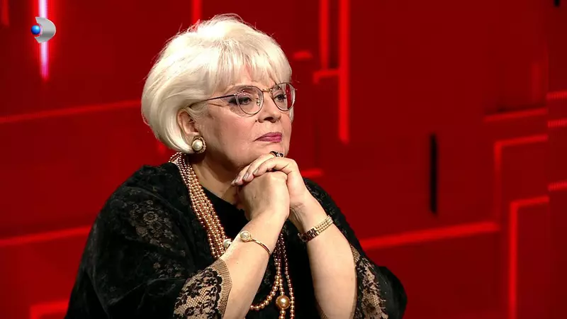 Irina Margareta Nistor, totul despre iubirea interzisă cu un bărbat însurat: "Nu mi-aș fi dorit mai mult. Nu ar fi ținut. Ai rupt vraja, s-a terminat"