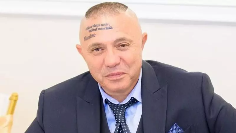Fiul manelistului Nicolae Guță a fost atacat în plină stradă și transportat la spital: "A raportat polițiștilor că i-a dispărut o sumă mare de bani"