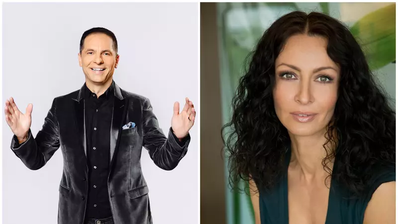 Dan Negru, după ce a primit, din nou, propunerea de a prezenta Cerbul de Aur: „Sunt sceptic. Noi ne pricepem să demolăm și...”. Trebuia să facă echipă cu Mihaela Rădulescu, în trecut / EXCLUSIV