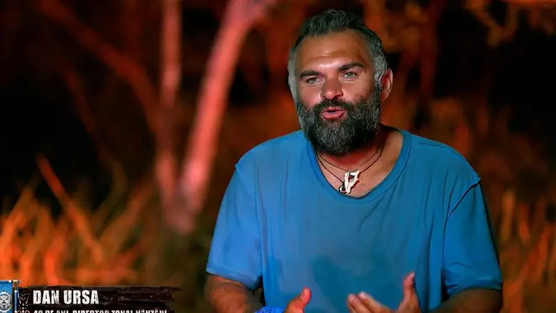 Dan Ursa este primul finalist de la Survivor 2023: "Nici n-am avut curaj să visez să ajung în marea finală"