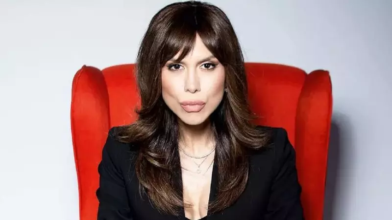 Denise Rifai recunoaște că a suferit din dragoste. Ce compromisuri a făcut în relațiile amoroase: „Dar nu aş accepta niciodată să fiu înşelată, e punctul nevralgic pentru mine” / EXCLUSIV