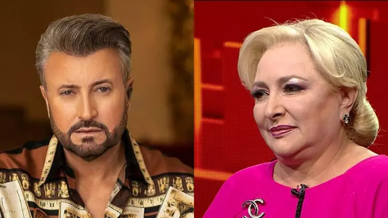 Ce a spus Cătălin Botezatu despre stilul vestimentar al Vioricăi Dăncilă: "Nu trebuie să-ți sfidezi electoratul"