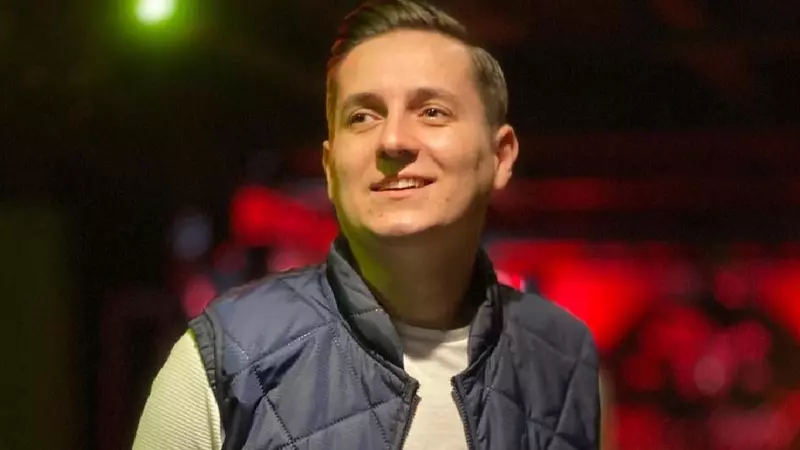 De ce George Tănase a refuzat Survivor, pentru a merge la America Express: "A cântărit mult experiența"