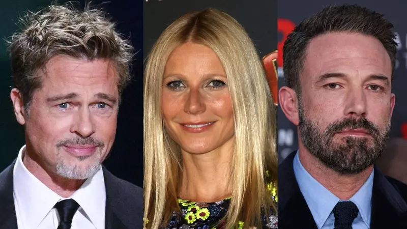 Gwyneth Paltrow a dezvăluit cine dintre Brad Pitt și Ben Affleck e mai bun la pat: "Dumnezeu să o binecuvânteze pe JLo și tot ce primește acolo!"