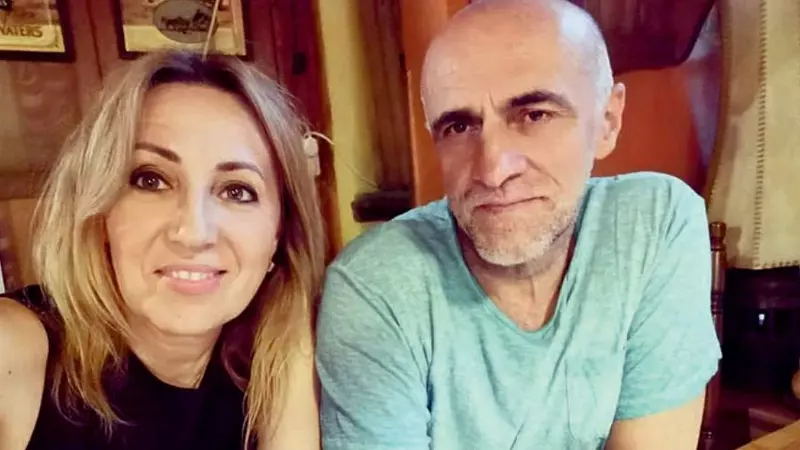 Cum s-au cunoscut Irina Păcurariu și soțul ei, alpinistul Constantin Lăcătuşu, primul român pe Everest: "Mâna destinului. A trebuit să..."