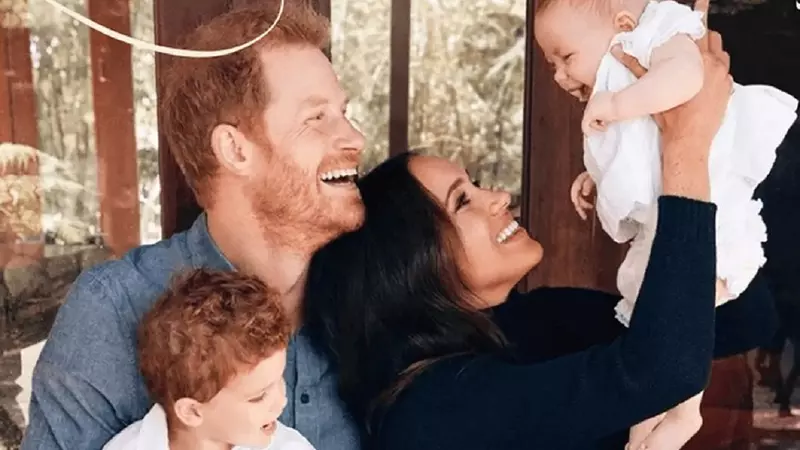 Cum și-a sărbătorit Meghan Markle fiul de ziua lui de naștere. Tatăl lui Archie, Prințul Harry, s-a grăbit să ajungă acasă de la încoronarea Regelui Charles