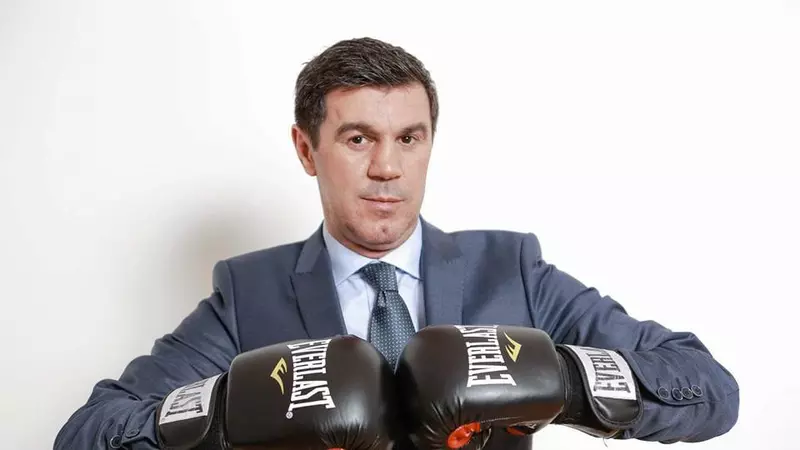 Motivul care l-a făcut pe Mihai Leu să fugă din țară, ascuns sub scaunul mașinii: "Doamne ce am făcut"!
