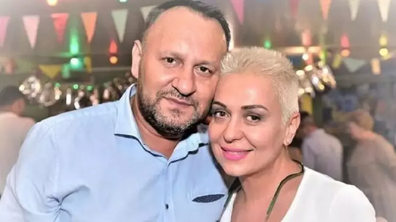 Cum se înțelege Monica Anghel cu soțul ei, Marian Caraivan, după 13 ani de căsnicie, și ce spune despre divorțul de Andrei Carandino: „Nu are cum să fie roz tot timpul” / EXCLUSIV