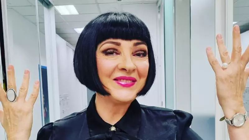 Ce dietă ține Neti Sandu și ce spune despre operațiile estetice: „Nu fac sport. Ca regim, baza mea e... Asta mănânc zilnic” / EXCLUSIV
