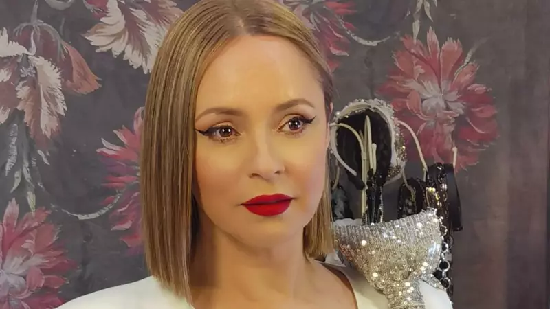 „Am început să plâng și nu mai puteam să mă opresc”. De ce a avut Andreea Marin o criză de panică înainte de a intra în direct, la „Surprize, surprize”