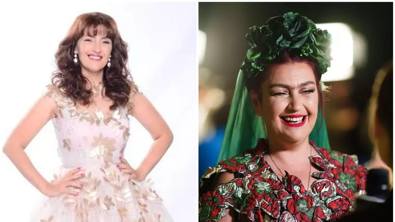 Ce a făcut Rona Hartner cu primii bani câștigați, la 20 de ani: ”Am investit în...” Mama ei a ajutat-o / EXCLUSIV