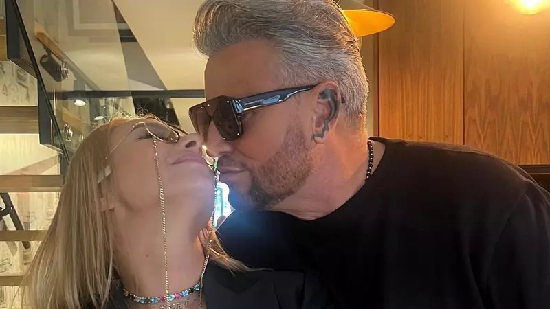 Anamaria Prodan și Cătălin Botezatu, surprinși în ipostaze tandre, după ce impresara s-a despărțit de iubit: "Noi..."