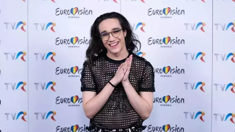 România nu s-a calificat în finala Eurovision 2023. Theodor Andrei n-a reușit să strângă suficiente voturi
