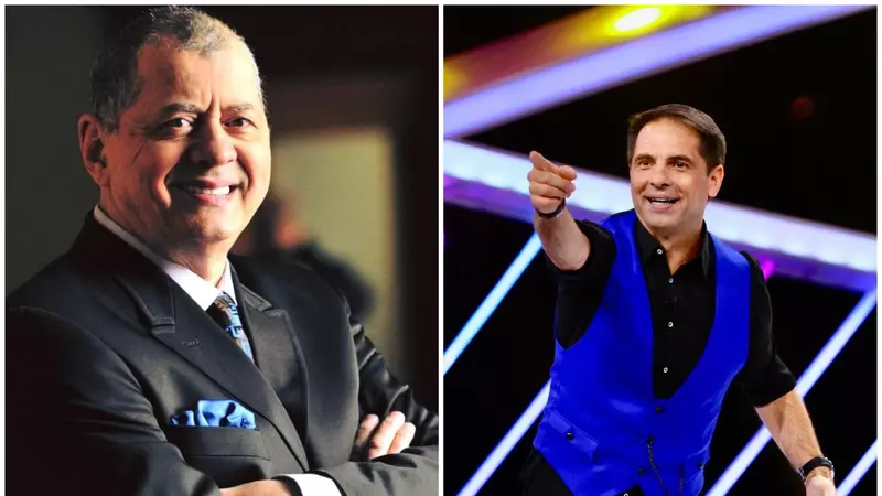 Festivalul Mamaia se reia, după 11 ani de pauză.  Dan Negru și Octavian Ursulescu, doriți de organizatori să prezinte evenimentul / EXCLUSIV