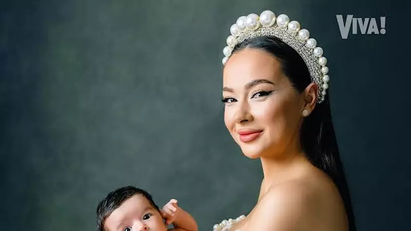La ce obicei a renunțat Vlăduța Lupău, după ce a devenit mamă: "Când eram tânără îmi plăcea să..."