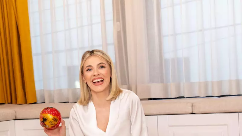 Andreea Ibacka și Cabral au fost în vacanță, cu copiii, la Veneția: ”Reacția fetiței mele a...”/ EXCLUSIV