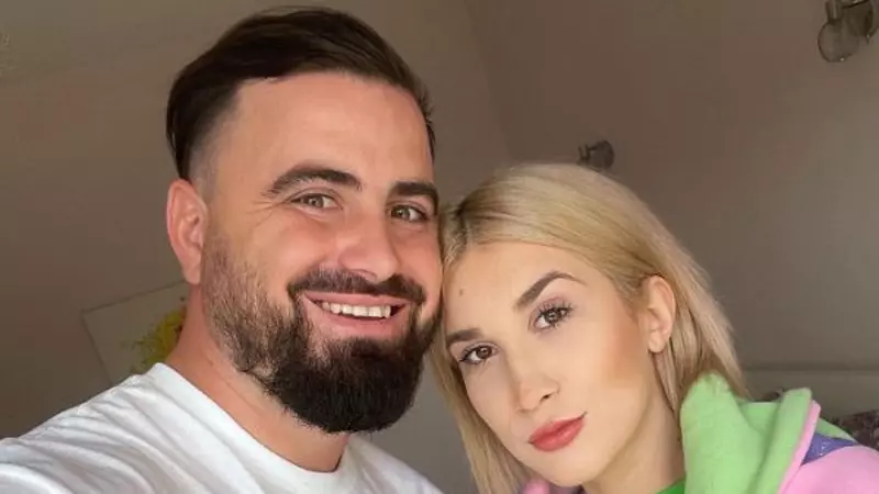 Cum s-au cunoscut Adda și Cătălin Rizea și în ce mod inedit a fost artista cerută în căsătorie: „Doar noi puteam să ne logodim pe marginea șanțului...” / EXCLUSIV