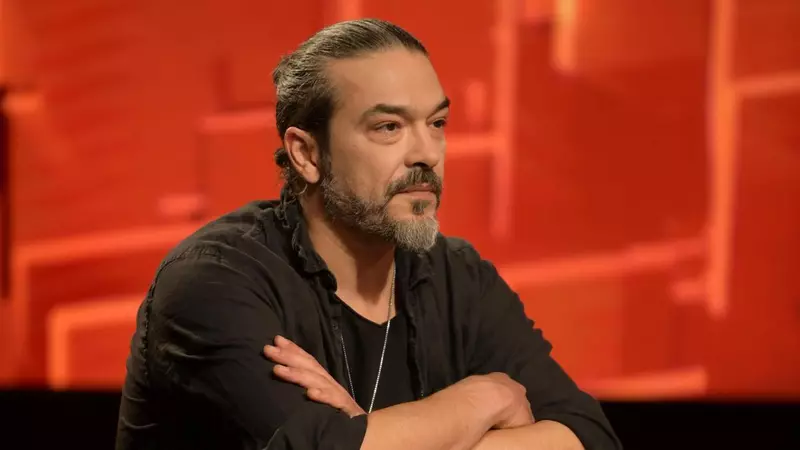 Adrian Despot suferă de depresie: „Este ca un vierme de care nu scapi niciodată”. Se confruntă cu boala de la 19 ani