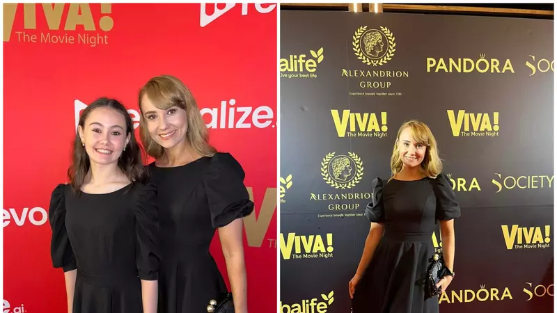 ”Sunt pe tocuri, dar a trebuit să mă sacrific pentru acest eveniment...” Cum se recuperează Oana Ioniță după cele două operații de menisc / EXCLUSIV