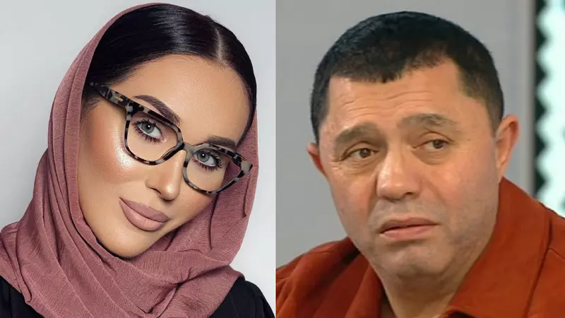 Nicolae Guță, reacție după ce Dana Roba, fosta lui iubită, a fost bătută de soț: "Doamne ferește! Dacă s-a ajuns la agresiune fizică...”