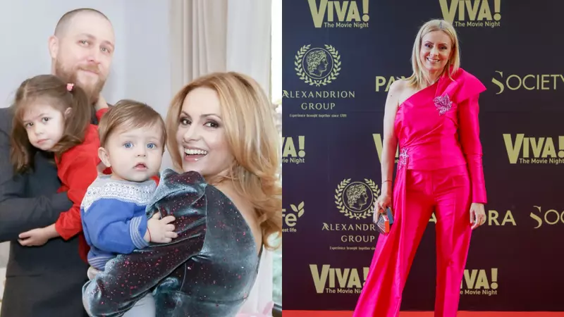 Prin ce greutăți au trecut Simona Gherghe și soțul ei pentru a deveni părinți prima dată: "A fost lupta noastră să avem acest copil. M-am gândit că s-ar putea să nu pot să fac" / EXCLUSIV