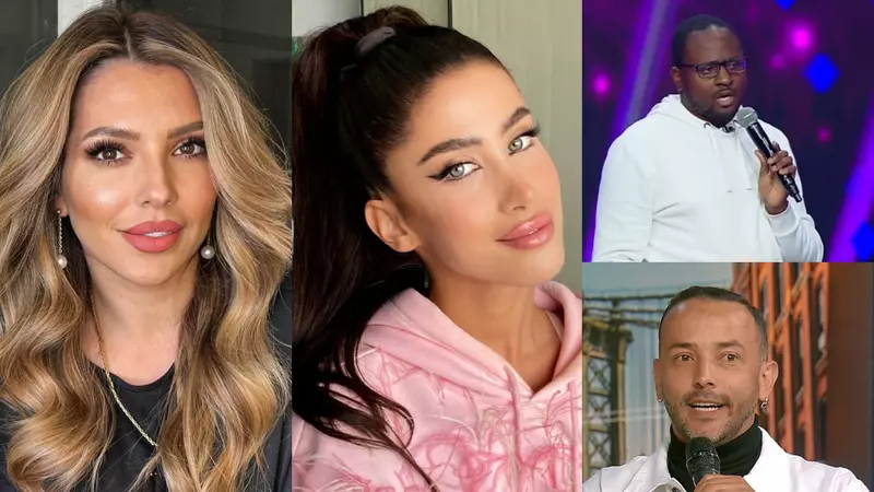 Reality show-ul "Români de ocazie" începe pe 5 iunie, la Antena Stars. Cine sunt concurenții
