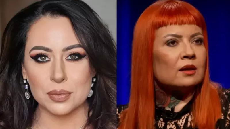 Oana Roman, replică acidă după ce sora ei, Catinca, a numit-o bolnavă și a acuzat-o că minte în privința cheltuielilor pentru mama lor: „Eu sunt bolnavă? Nu mai las pe nimeni să mă calce în picioare”