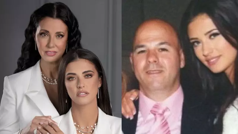 Cu ce s-au ocupat părinții Antoniei, înainte ca ea să devină celebră: "Eram fascinată de această lume"