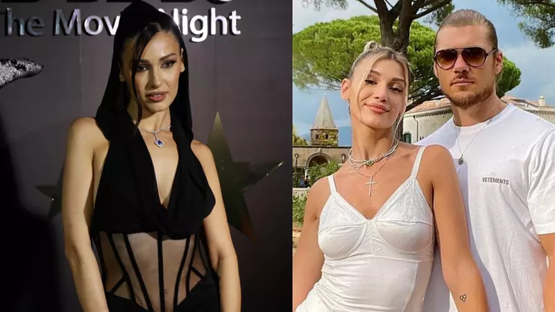 Alina Eremia e pregătită să facă nunta cu iubitul ei, după opt ani de relație: "Eu nu m-am gândit încă să-l cer, știu că el are de mult chestia asta în plan" / EXCLUSIV