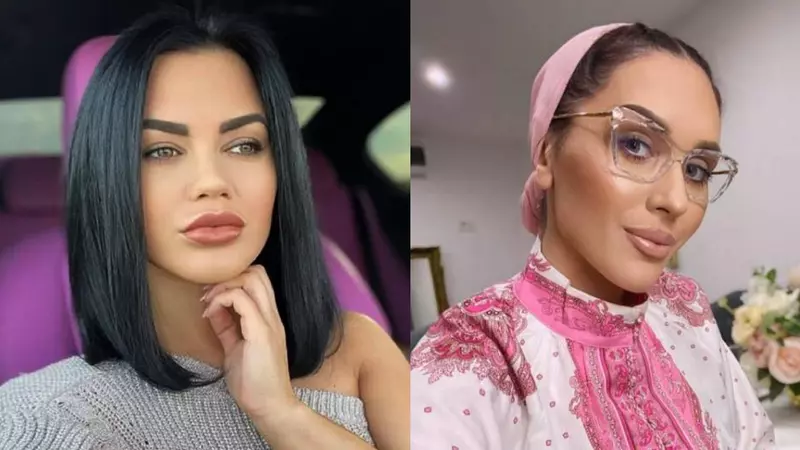 Carmen de la Sălciua, mesaj dureros pentru Dana Roba, după ce vedeta a fost bătută de soț: „Dumnezeu să...”