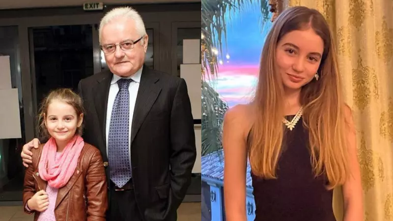 Irinel Columbeanu a plecat în America să-și vadă fiica, pentru prima dată după 5 ani, pe cheltuiala lui Mr. Pink: "Mă voi întoarce peste o săptămănă"
