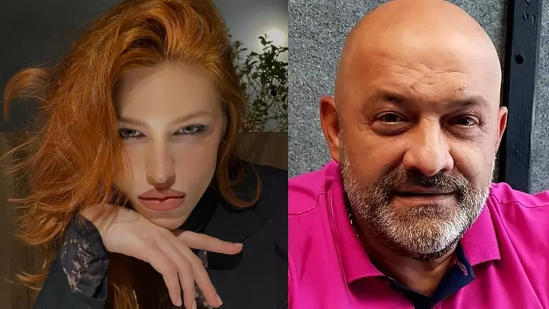Cum arată și cu ce se ocupă Denisa, fata cea mare a lui Gabi Balint. Are 24 de ani și e superbă