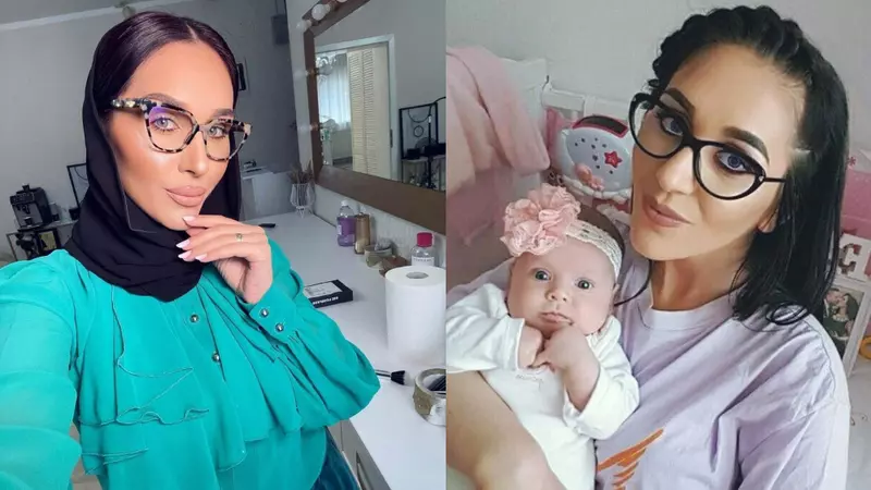 Ce a decis familia Danei Roba în privința fiicelor, cât timp mama lor este internată. Alina Radi: "Un șoc mult prea puternic. Frații ei au ales să nu le spună" / EXCLUSIV