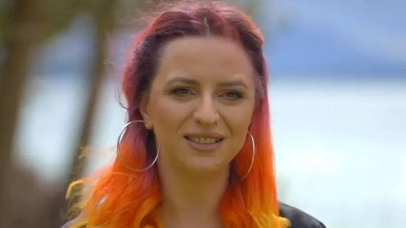Cine este Cristina Rancov de la Insula Iubirii, sezonul 7. E mai tânără cu 21 de ani decât soțul ei