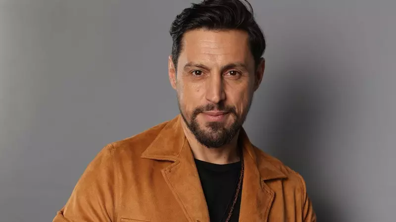 Daniel Pavel de la Survivor România, la un pas de moarte, la vârsta de 9 ani: "A fost prima experiență de supraviețuire"