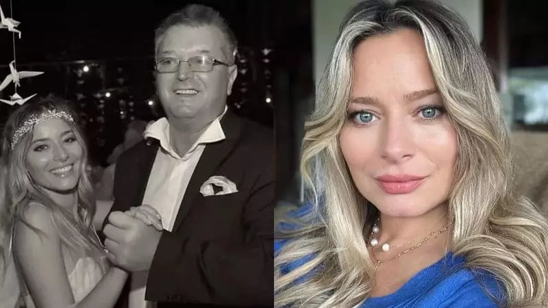 Laura Cosoi, mărturisiri dureroase la 3 ani de la moartea tatălui: „Întotdeauna spun că mi-a lăsat moștenire…”. Ce relație are actrița cu mama ei / EXCLUSIV