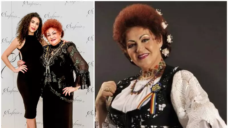 Elena Merișoreanu a devenit străbunică, după ce nepoata ei a născut un băiețel. Ce nume a ales pentru bebeluș: „Pentru că ei s-au rugat să aibă un copil la Sfântul…” / EXCLUSIV