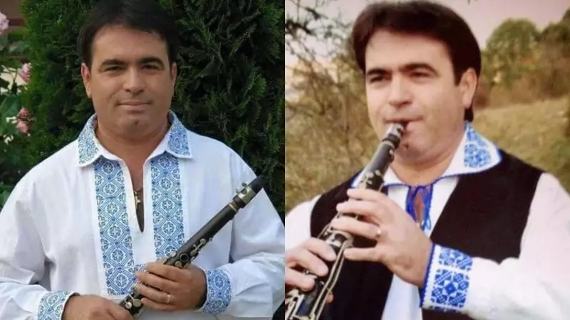 Când și unde va fi îmormântat artistul Petrică Vița. Cum și-a prevestit moartea, înainte să fie răpus de cancer: „Era uimit de acest vis” / EXCLUSIV