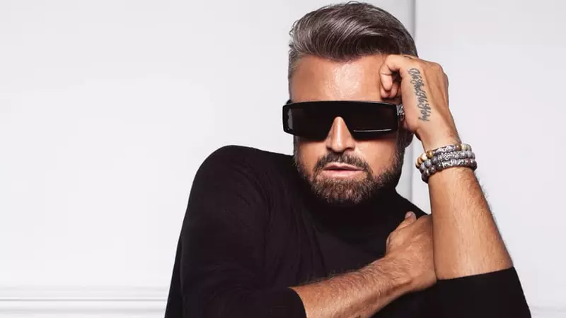Cătălin Botezatu pleacă la New York, apoi la Paris. La ce evenimente grandioase va participa designerul: ”Programul meu până în noiembrie" / EXCLUSIV