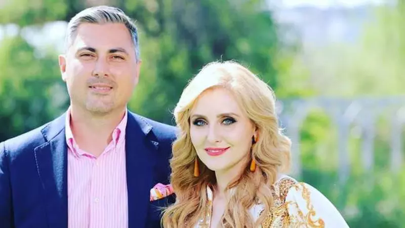 Când au apărut problemele în căsnicia Alinei Sorescu, de fapt. Alexandru Ciucu și-a dorit primul divorțul: „Credeam că venirea copiilor va închega mai mult familia, dar nu a fost așa”
