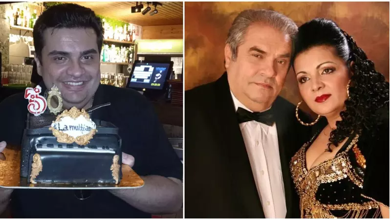 Fiul Corneliei Catanga și al lui Aurel Pădureanu se însoară vara aceasta. Cine sunt nașii: „Au tot amânat cununia civilă, dar se va întâmpla…” / EXCLUSIV