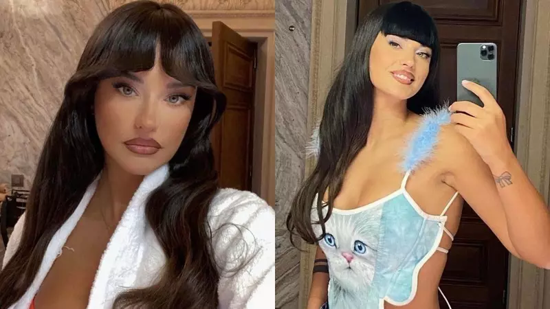 Ce dietă ține Antonia, la 34 de ani: „Nu înseamnă că nu mănânc și dulciuri sau junk food, dar mult mai rar”. Cum o afectează bullying-ul din mediul online / EXCLUSIV