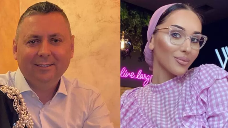 Dana Roba îl acuză pe soțul ei că a mințit în fața procurorilor, după ce a spus că a lovit-o de 8 ori cu ciocanul în cap: „Am dovada, sunt mai multe. A vrut să mă omoare!”