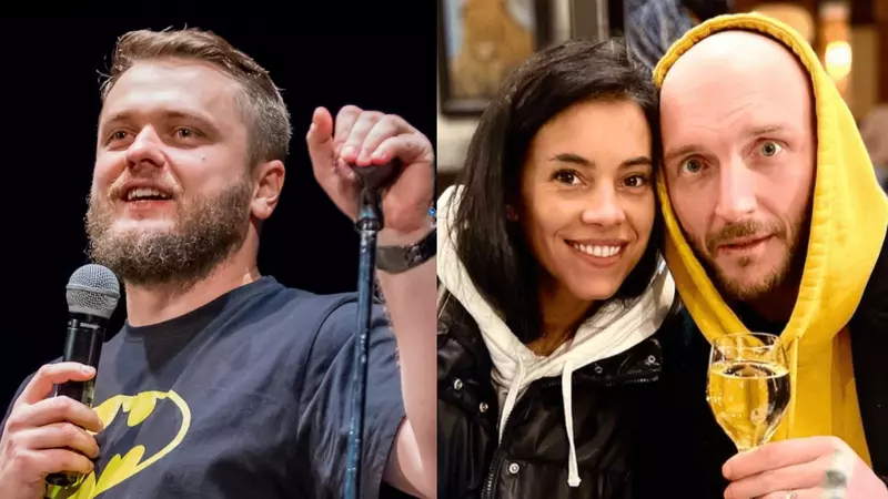 Nelu Cortea, adevărul despre divorțul dintre Cătălin Bordea și Livia: "Nu e război, a fost o chestie..."