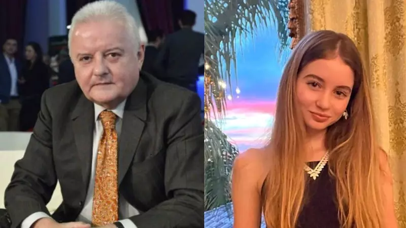 Irinel Columbeanu e din nou îndrăgostit, după despărțirea recentă: „O plac tare mult, e asistenta lui...” / Fostul milionar vrea să facă afaceri cu fiica lui