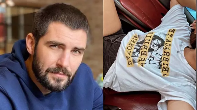 Cătălin Cazacu are o nouă iubită: "Recunosc cu mâna pe inimă că adevărul...". Cum arată noua iubită a prezentatorului